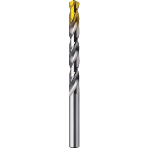 トラスコ中山 グーリング ハイスストレートドリル レギュラー タイプN 8.2mm(ご注文単位1本)【直送品】