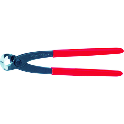 トラスコ中山 KNIPEX 9901-300 喰い切り(ご注文単位1個)【直送品】