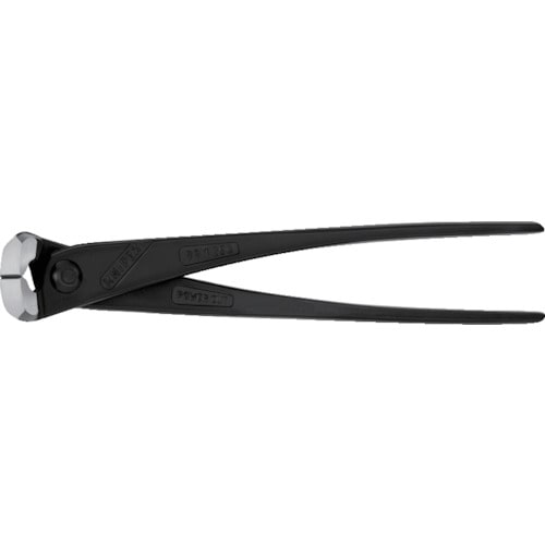 トラスコ中山 KNIPEX 9910-250 強力型喰い切り(ご注文単位1個)【直送品】