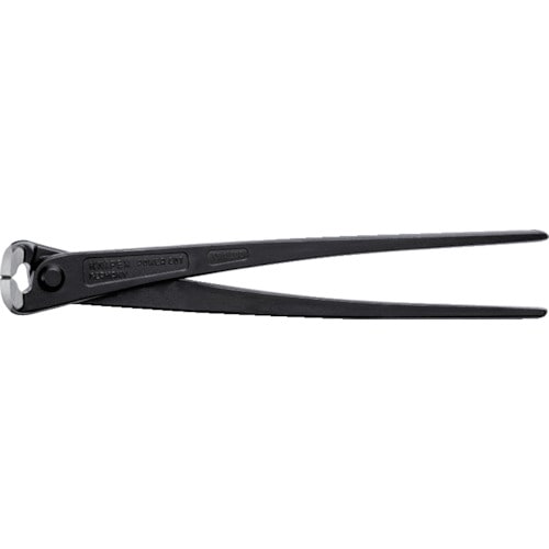 トラスコ中山 KNIPEX 9910-300 強力型喰い切り(ご注文単位1個)【直送品】