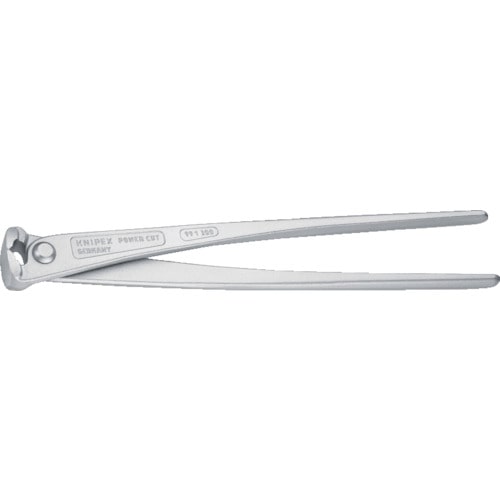 トラスコ中山 KNIPEX 9914-300 強力型喰い切り(ご注文単位1個)【直送品】