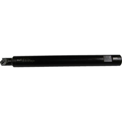 トラスコ中山 Nine9 NCスポットドリル 90°ホルダー 421-1197(ご注文単位1本)【直送品】