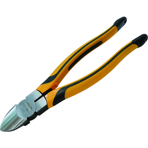 トラスコ中山 メリー VA線用ニッパ200mm（ご注文単位1個）【直送品】
