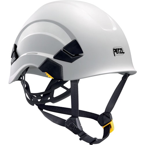 トラスコ中山 PETZL バーテックス ホワイト(ご注文単位1個)【直送品】