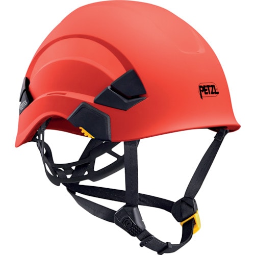 トラスコ中山 PETZL バーテックス レッド(ご注文単位1個)【直送品】