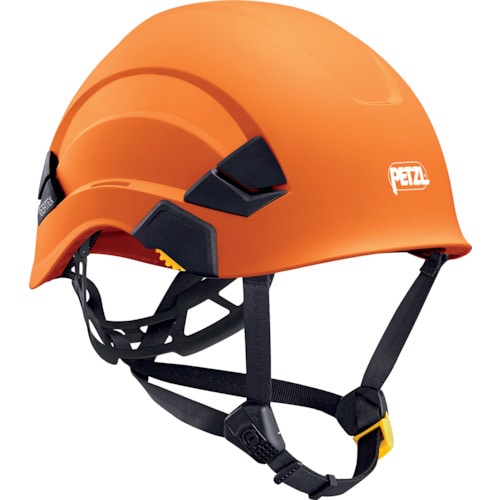 トラスコ中山 PETZL バーテックス オレンジ(ご注文単位1個)【直送品】