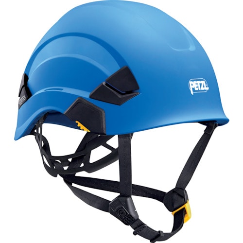 トラスコ中山 PETZL バーテックス ブルー(ご注文単位1個)【直送品】