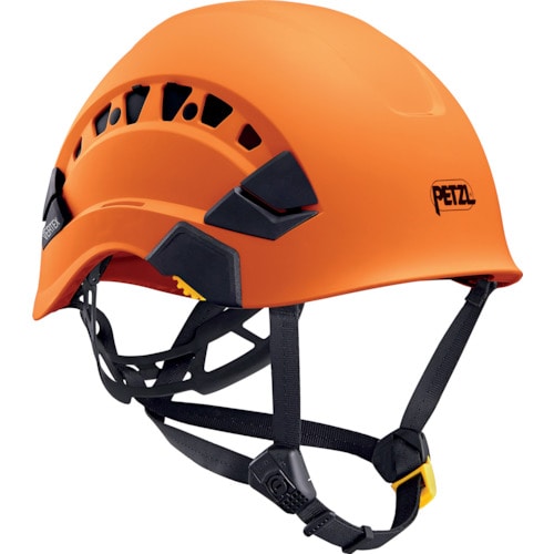トラスコ中山 PETZL バーテックス ベント オレンジ(ご注文単位1個)【直送品】