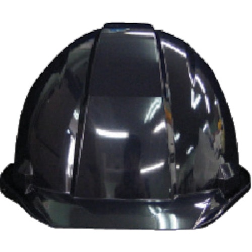 トラスコ中山 DIC A-01型ヘルメット 紺 HA1内装KP付(ご注文単位1個)【直送品】
