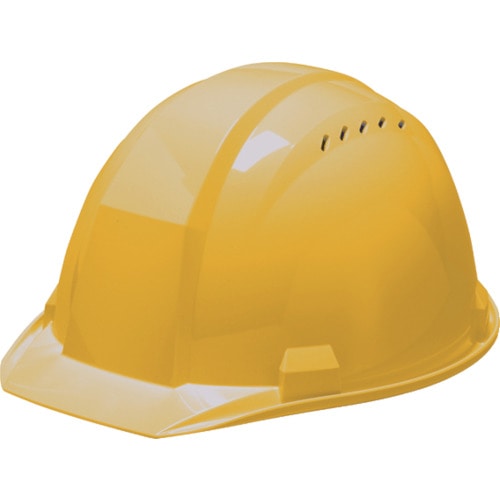 トラスコ中山 DIC A01-Vイエロー(ご注文単位1個)【直送品】