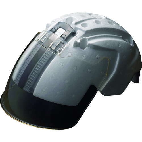 トラスコ中山 DIC A-11ライナー(S-1シールド付き)(ご注文単位1個)【直送品】