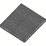 トラスコ中山 白光 フィルター(ご注文単位1枚)【直送品】