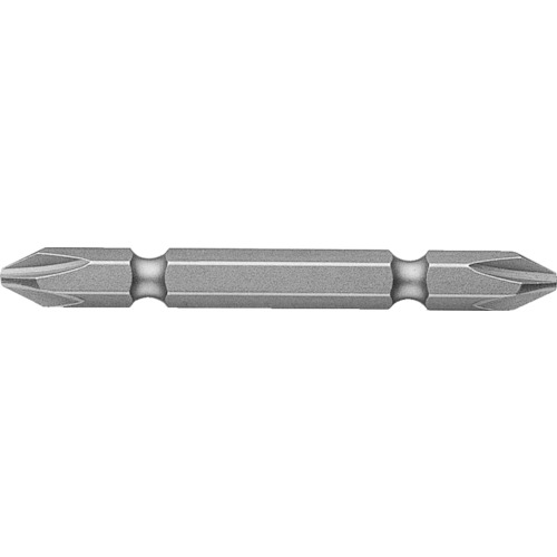 トラスコ中山 ベッセル 強力ビットA14H+2X150H(ご注文単位10本)【直送品】
