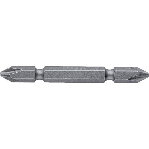 トラスコ中山 ベッセル 強力ビットA14H+2X65H(ご注文単位10本)【直送品】
