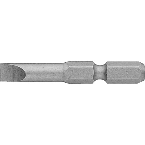 トラスコ中山 ベッセル ドライバービットA16-6X70G(ご注文単位10本)【直送品】