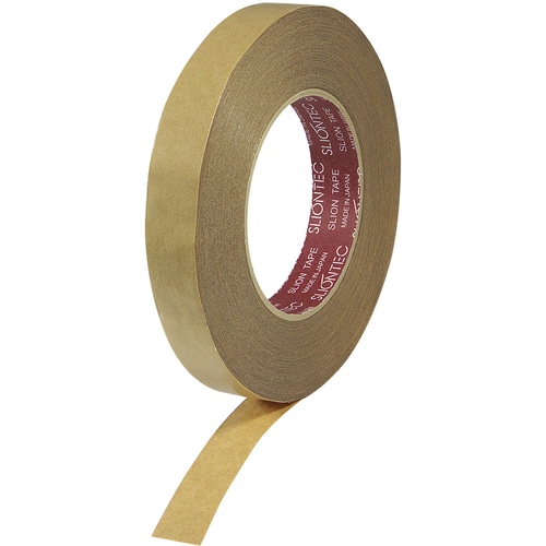 トラスコ中山 カーボーイ 安心クッション用強力両面テープ 20mm×30m(ご注文単位1巻)【直送品】