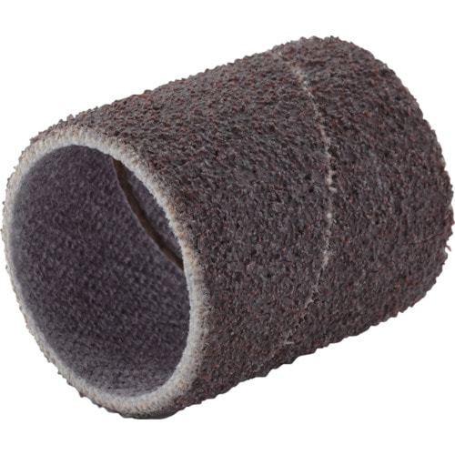 トラスコ中山 AC AC-BAND 軸径3mm #80 内径12×幅20（ご注文単位50個）【直送品】