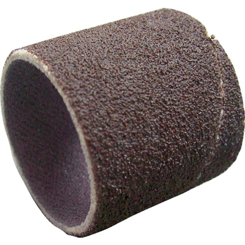 トラスコ中山 AC AC-BAND 軸径6mm #100 内径22×幅20(ご注文単位50個)【直送品】
