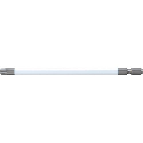 トラスコ中山 アネックス ヘクスローブカラービット1本組 T40×150(ご注文単位1本)【直送品】