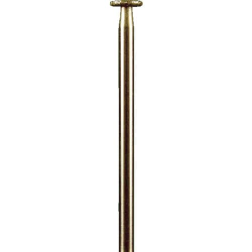 トラスコ中山 ミニモ 電着ダイヤモンドバー#140 Φ5　498-6776（ご注文単位1本）【直送品】