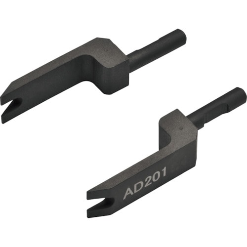 トラスコ中山 KTC リレークローA(ご注文単位1組)【直送品】
