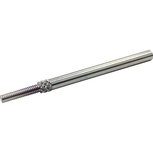 トラスコ中山 AC AC-DRUM 外径×軸径:3×3mm(ご注文単位1個)【直送品】