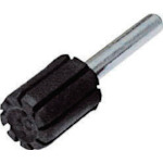 トラスコ中山 AC AC-DRUM 外径×軸径:6×3mm(ご注文単位1個)【直送品】