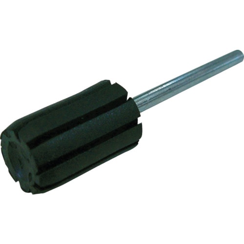 トラスコ中山 AC AC-DRUM 外径×軸径:8×3mm(ご注文単位1個)【直送品】
