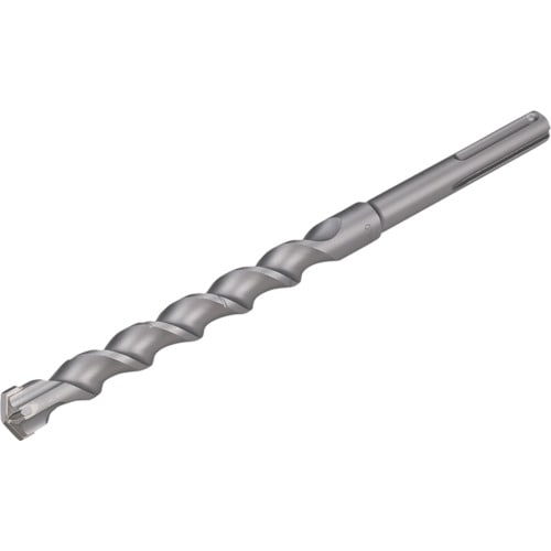 トラスコ中山 サンコー コンクリートドリル(SDSmaxシャンク) アンカードリルADX2-MAX 全長350タイプ 刃径32mm（ご注文単位1本）【直送品】