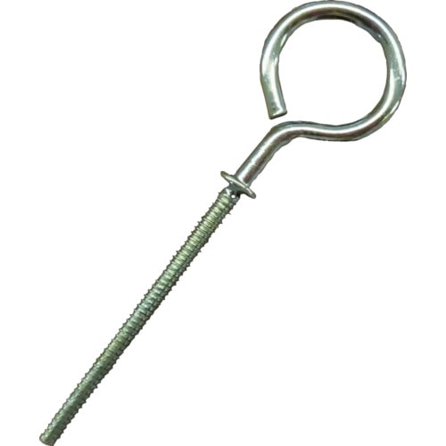 トラスコ中山 エビ エビボードアンカー(500個入) フックO(ご注文単位1パック)【直送品】