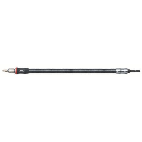トラスコ中山 アネックス フレキシブルシャフト 400mm(ご注文単位1本)【直送品】