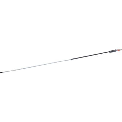 トラスコ中山 ハスコー エアーガン1200mm(ご注文単位1本)【直送品】