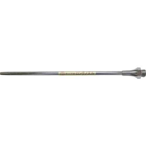 トラスコ中山 KURITA ロングノズル φ5 150mm(ご注文単位1本)【直送品】
