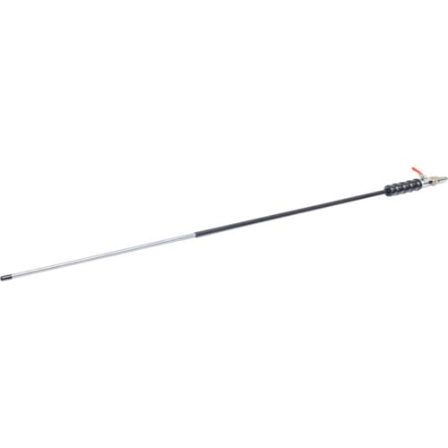 トラスコ中山 ハスコー エアーガン900mm(ご注文単位1本)【直送品】