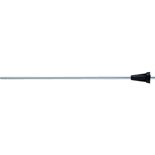トラスコ中山 TONE エアダスター用ノズル エアーガン用ノーズ ノズル長300mm(ご注文単位1個)【直送品】