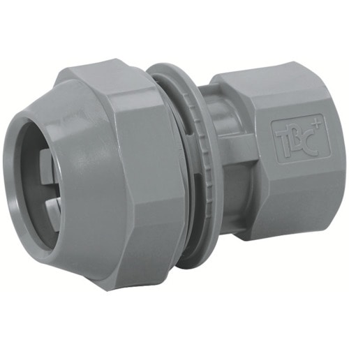 トラスコ中山 TBC ライトエアー メスアダプター 754-7021(ご注文単位1個)【直送品】