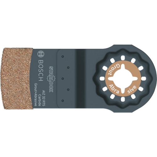 トラスコ中山 ボッシュ カットソーブレード スターロック 刃長30mm 819-2292(ご注文単位1セット)【直送品】