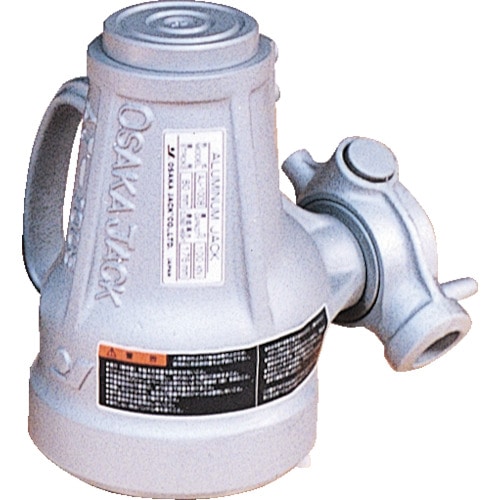 トラスコ中山 OJ ジャーナルジャッキ15ton(ご注文単位1台)【直送品】
