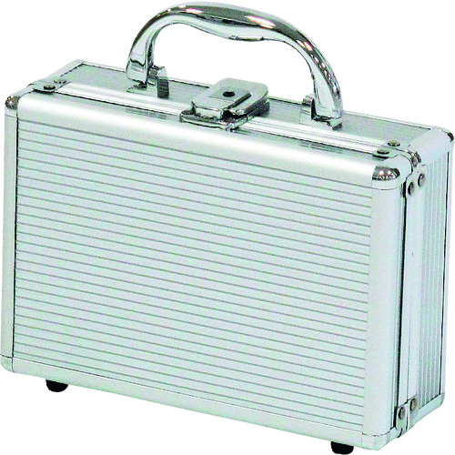 トラスコ中山 JEJアステージ ACCS アルミケース AL-A001(ご注文単位1個)【直送品】