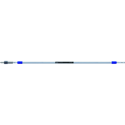 トラスコ中山 アネックス ロングビットホルダー 600mm（ご注文単位1本）【直送品】