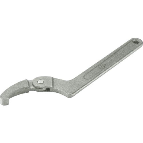 トラスコ中山 Ampco 防爆自在フックレンチ 適合寸法115~170mm(ご注文単位1個)【直送品】