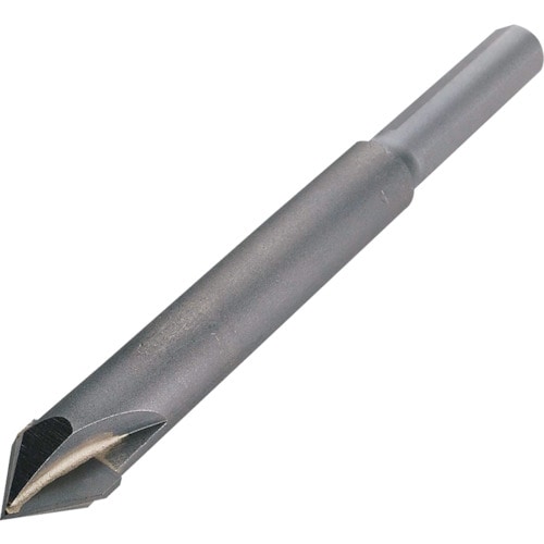 トラスコ中山 サンコー コンクリートドリル(ストレートシャンク) アメラドリルAMDタイプ 刃径15.0mm(ご注文単位1本)【直送品】