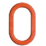 トラスコ中山 大洋 アロイメインリンク 1T(1245704)(ご注文単位1個)【直送品】