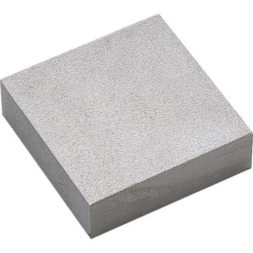 トラスコ中山 白銅 AMS-4050-7050切板 101.6X150X150(ご注文単位1枚)【直送品】