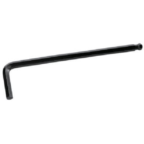 トラスコ中山 ASH ボールポイント六角棒レンチ8mm（ご注文単位1本）【直送品】