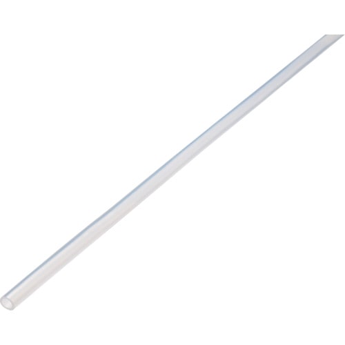 トラスコ中山 潤工社 軟質ナイロン-フッ素ポリマーマルチレイヤーチューブAP1 10X8mm 100m 乳白(ご注文単位1巻)【直送品】