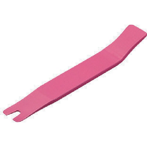 トラスコ中山 KTC フラットタイプリムーバー(ご注文単位1本)【直送品】