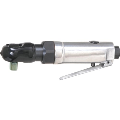 トラスコ中山 TRUSCO 3/8エアラチェットレンチ エコノミータイプ(ご注文単位1台)【直送品】