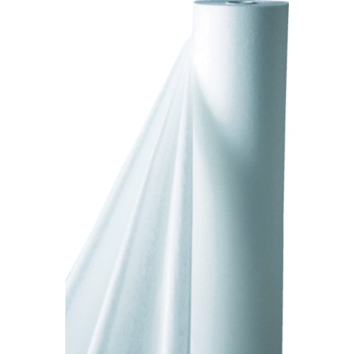 トラスコ中山 アイテックス ロールシーツ 1000mm幅×100m巻×1本(ご注文単位1本)【直送品】