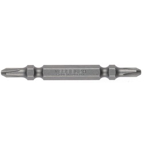 トラスコ中山 ベッセル スレンダービット AS14＋2X65H（ご注文単位10本）【直送品】